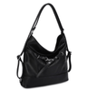 BLACK FRIDAY DEAL: The Essential Bag In Black - Macoma Boutique310 Accessories/Jewelry