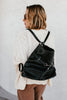 BLACK FRIDAY DEAL: The Essential Bag In Black - Macoma Boutique310 Accessories/Jewelry