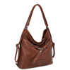 BLACK FRIDAY DEAL: The Essential Bag In Brown - Macoma Boutique310 Accessories/Jewelry