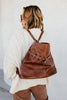 BLACK FRIDAY DEAL: The Essential Bag In Brown - Macoma Boutique310 Accessories/Jewelry