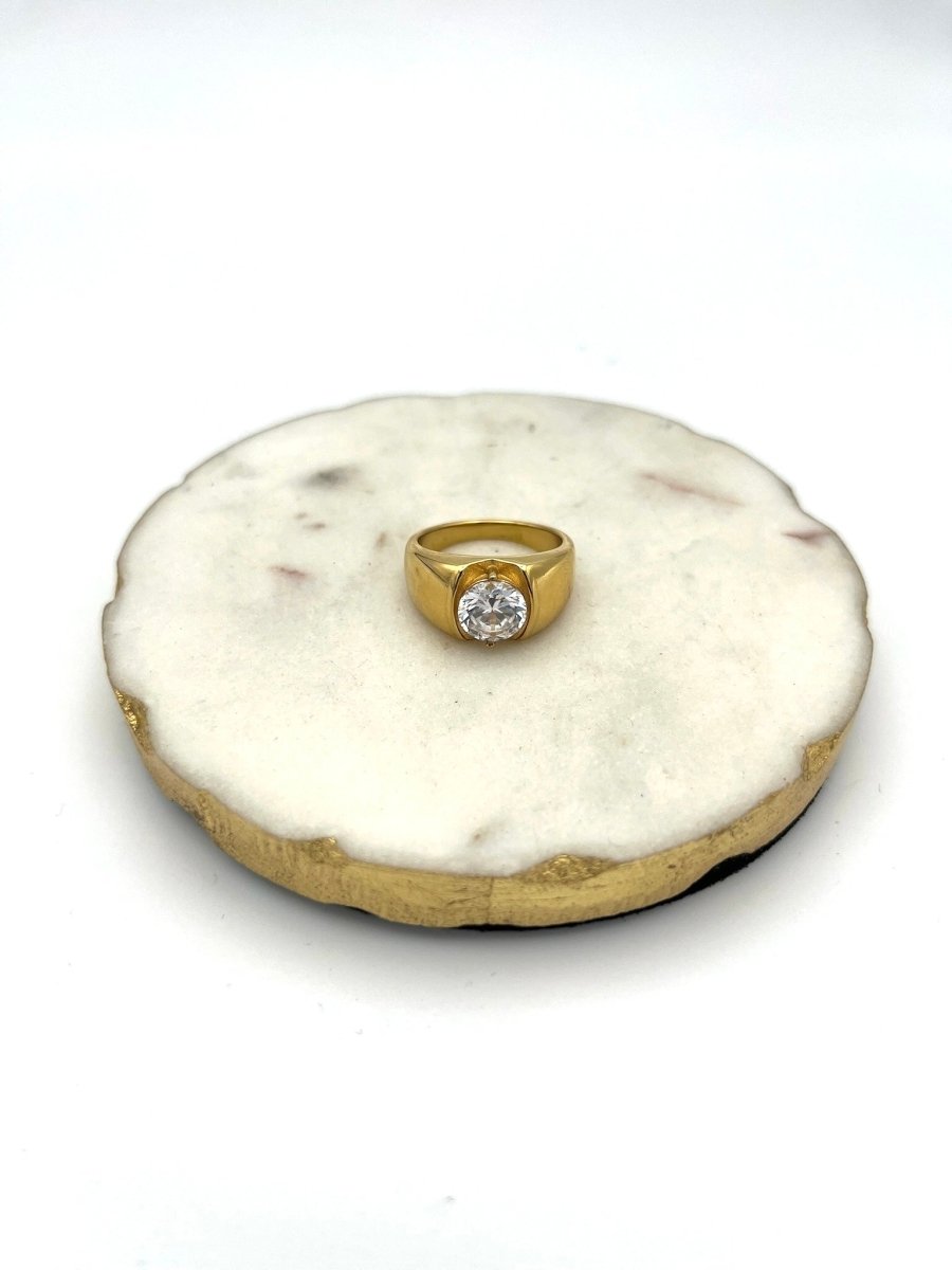 Bling Ring - Macoma Boutique310 Accessories/Jewelry