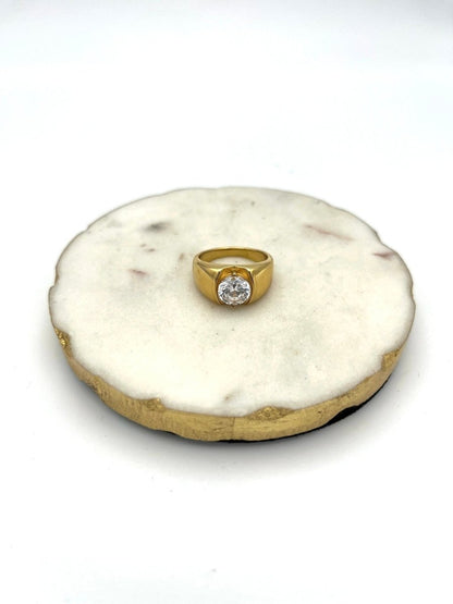 Bling Ring - Macoma Boutique310 Accessories/Jewelry