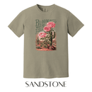 Bloom Where You're Planted Graphic Tee - FINAL SALE - Macoma Boutique555 Presales