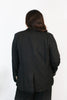 Boss Babe Blazer in Black - Macoma Boutique240 Jackets/Blazers
