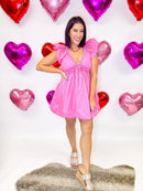 Bubble Glam Dress - Macoma Boutique250 Dresses