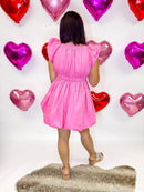 Bubble Glam Dress - Macoma Boutique250 Dresses