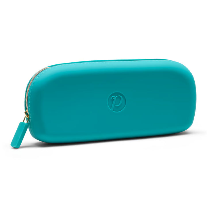 Peepers Silicone Case in Teal