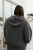 Cable Crush Knit Hoodie - Macoma Boutique290 Loungewear/Sets