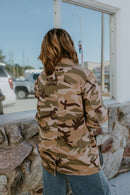 Cadet Kelly Jacket - Macoma Boutique240 Jackets/Blazers