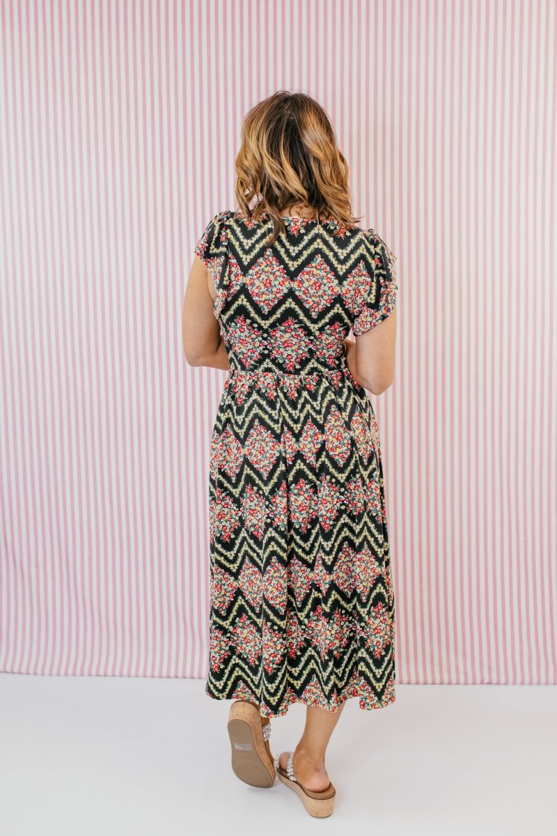 Call Me Later Dress - Macoma Boutique250 Dresses