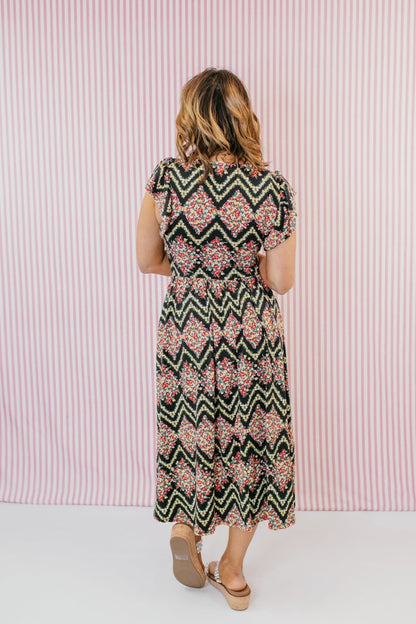 Call Me Later Dress - Macoma Boutique250 Dresses