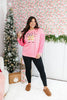 Candy Cane Lane Sweater - Macoma Boutique130 Sweaters