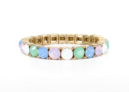 Candyland Bracelet In Opal Multi - Macoma Boutique315 Jewelry