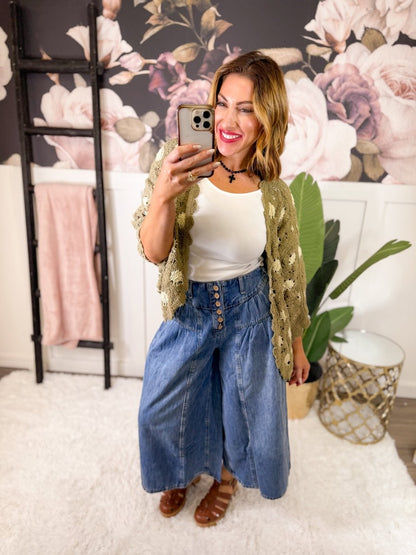 Casual Confidence Pants - Macoma Boutique210 Other Bottoms