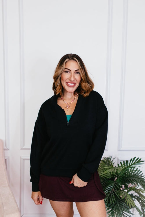 Catch Me If You Can Skort - FINAL SALE - Macoma Boutique200 Skirts