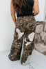 Caught In Camo Pants - Macoma Boutique210 Other Bottoms