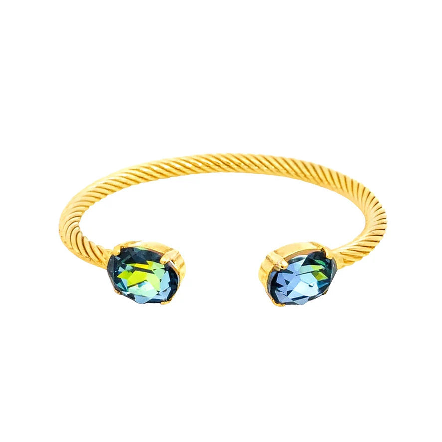 Tova Charlotte Cuff in Multiple Colors - FINAL SALE