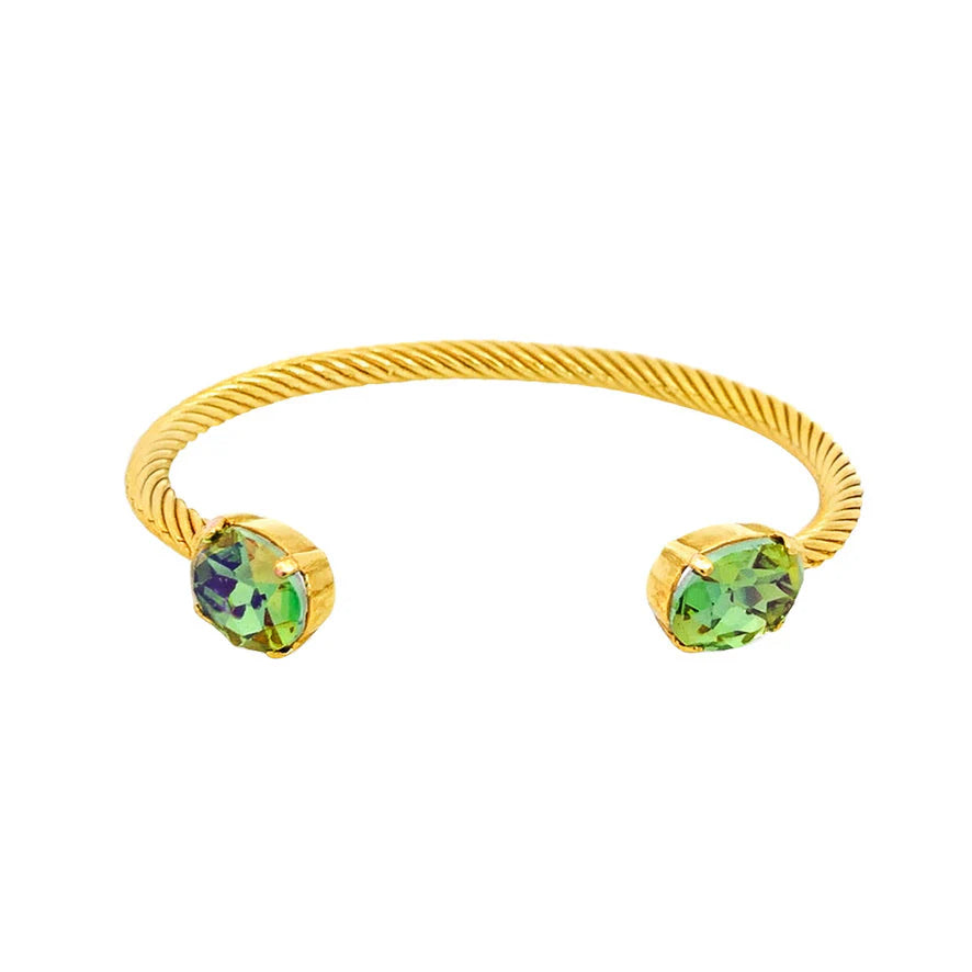 Tova Charlotte Cuff in Multiple Colors - FINAL SALE