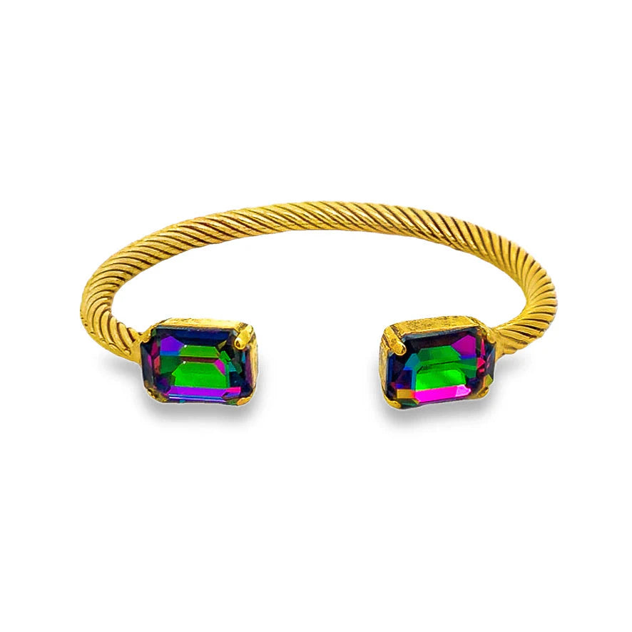 Tova Charlotte Cuff in Multiple Colors - FINAL SALE