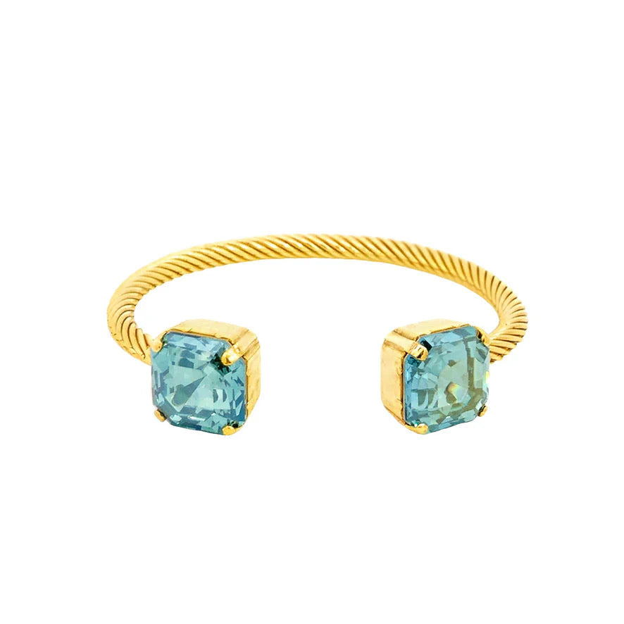 Tova Charlotte Cuff in Multiple Colors - FINAL SALE