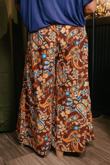 Chasing Color Pants - Reg & Curvy - Macoma Boutique210 Other Bottoms