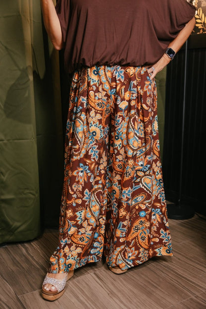 Chasing Color Pants - Reg & Curvy - Macoma Boutique210 Other Bottoms
