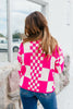 Check Yourself Cardigan - Macoma Boutique220 Cardigans/Kimonos