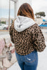 Cheetah Crush Jacket - Macoma Boutique240 Jackets/Blazers