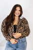 Cheetah Crush Jacket - Macoma Boutique240 Jackets/Blazers