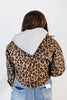 Cheetah Crush Jacket - Macoma Boutique240 Jackets/Blazers
