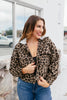 Cheetah Crush Jacket - Macoma Boutique240 Jackets/Blazers