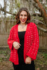 Cherry Picker Cardigan - Macoma Boutique220 Cardigans/Kimonos