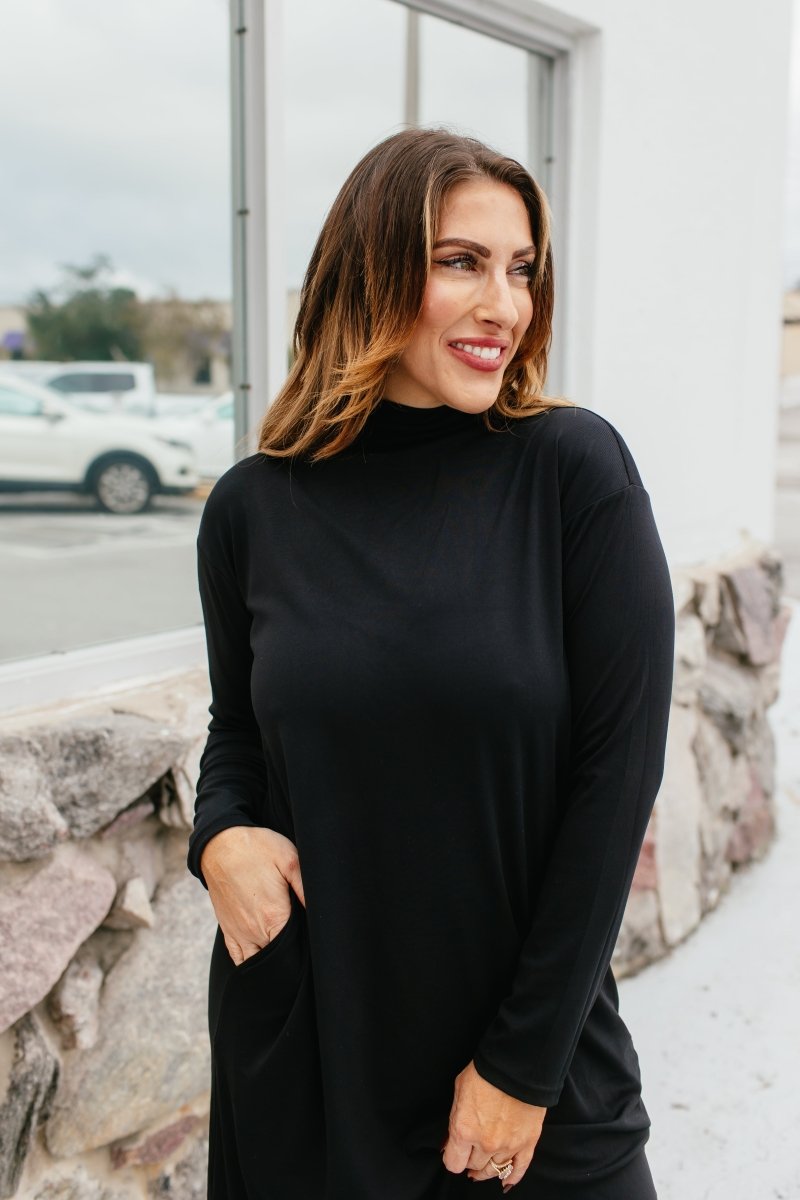 City Chic Dress - Macoma Boutique250 Dresses