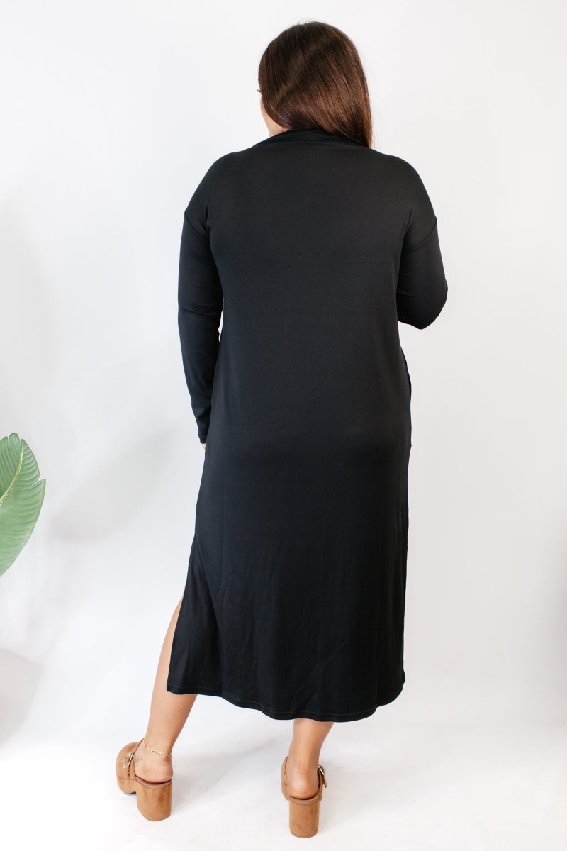 City Chic Dress - Macoma Boutique250 Dresses