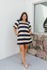 Classic Coastal Dress - Macoma Boutique250 Dresses