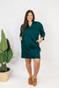 Classic Shift Dress - Reg & Curvy - Macoma Boutique250 Dresses