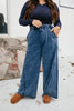 Cloud Nine Pants - Reg & Curvy - Macoma Boutique210 Other Bottoms