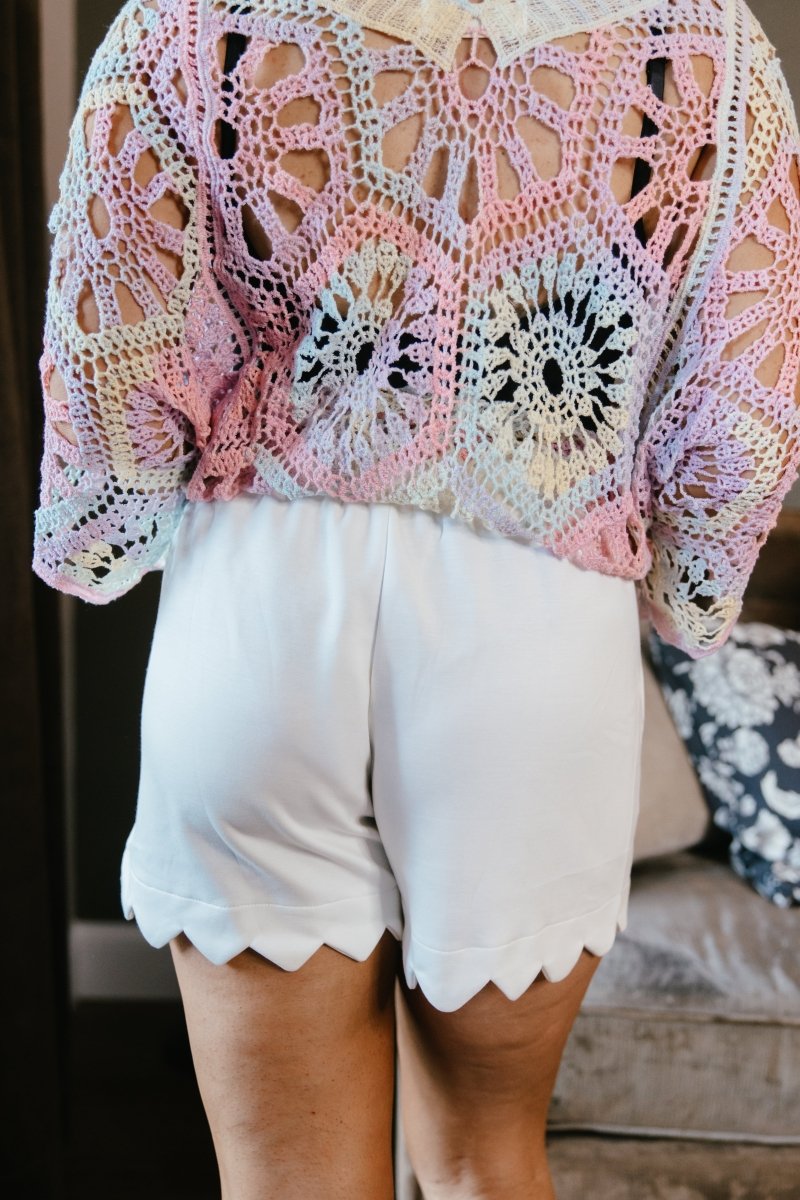 Comfy And Cute Shorts - Macoma Boutique180 Shorts