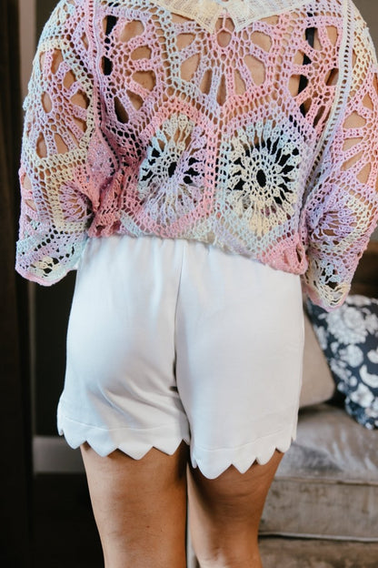 Comfy And Cute Shorts - Macoma Boutique180 Shorts