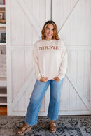 Confident and Classy Top - FINAL SALE - Macoma Boutique120 Long Sleeve