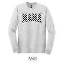 Cool Mama Long Sleeve Graphic Tee - FINAL SALE - Macoma Boutique555 Presales