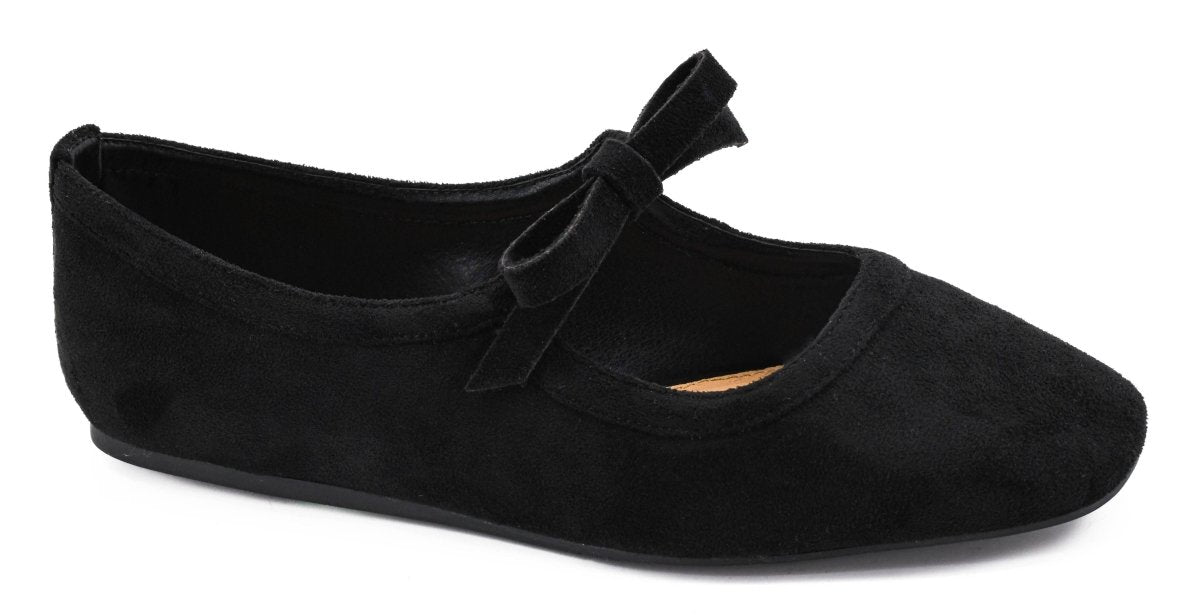 Corky's Black Layover Shoes - Macoma Boutique303 Mules & Boots