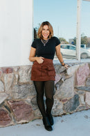 Corky's Black Rocky Top Boots - Macoma Boutique303 Mules & Boots