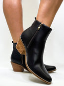 Corky's Black Toil N Trouble Boots - Macoma Boutique303 Mules & Boots