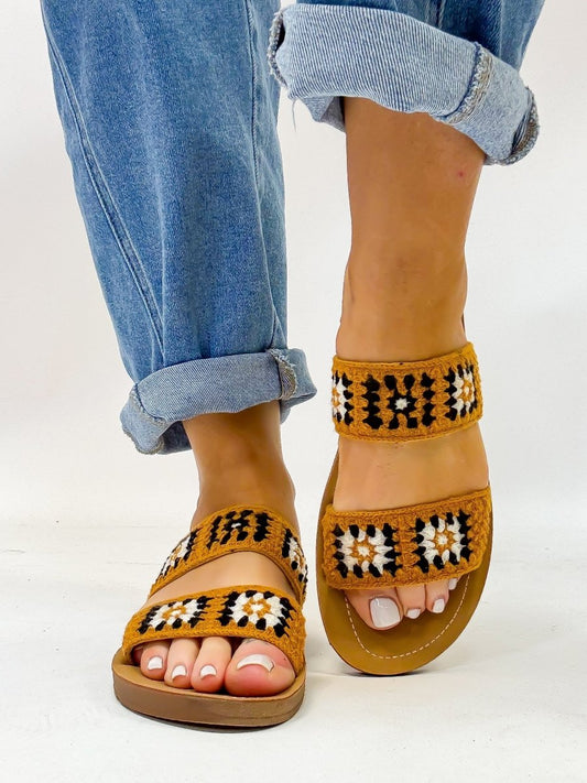 Corky's Black Toodles Sandals - Macoma Boutique304 Sandals
