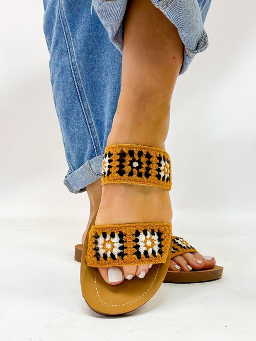 Corky's Black Toodles Sandals - Macoma Boutique304 Sandals