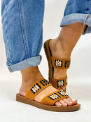 Corky's Black Toodles Sandals - Macoma Boutique304 Sandals