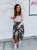 Corky's Blush Make A Splash Boots - Macoma Boutique303 Mules & Boots