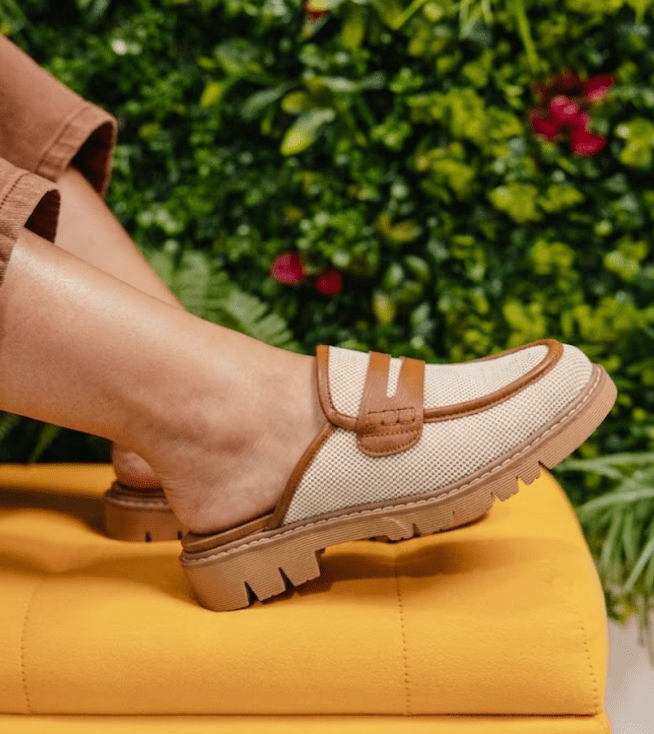 Corky's Bourbon Am I Right Shoes - Macoma Boutique303 Mules & Boots