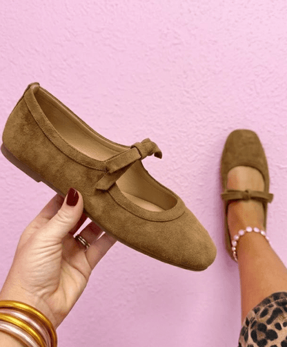 Corky's Camel Layover Shoes - Macoma Boutique303 Mules & Boots